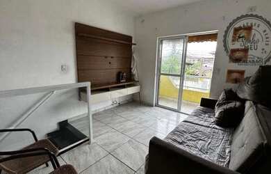 Imagem: A casa possui 2 Dormitórios, 1 Banheiro, 63m² de Área e Imóvel