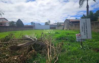 Imagem: O terreno possui 1200m² de Área e está localizado em Parque