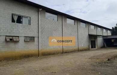 Imagem 10: Galpão, 620 m² - venda por R$ 2.500.000,00 ou aluguel por R$ 22.870,00/mês...