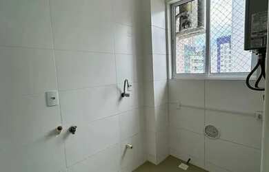 Imagem: O apartamento possui 3 Dormitórios, 4 Banheiros, 2 Vagas na