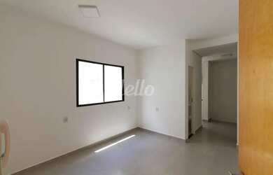 Imagem: O apartamento possui 1 Dormitório, 1 Banheiro, 24m² de Área