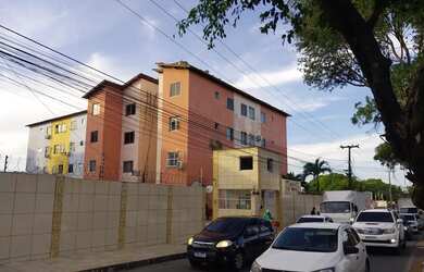 Imagem 1: APARTAMENTO BARATO EM MESSEJANA NA AV. PADRE PEDRO DE ALENCAR