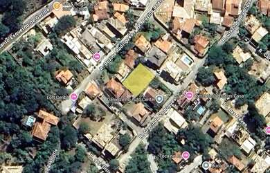 Imagem: O terreno possui 465m² de Área e está localizado em Armação