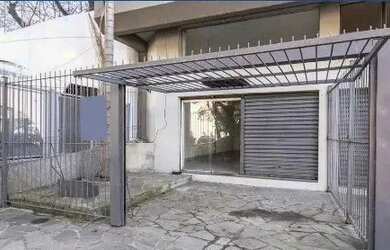 Imagem: O depósito possui 69m² de Área e está localizado em Santana