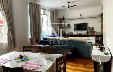 Imagem: O apartamento possui 3 Dormitórios, 3 Banheiros, 157m² de