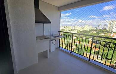 Imagem: O apartamento possui 2 Dormitórios, 2 Banheiros, 2 Vagas na