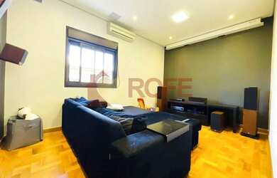 Imagem 1: Casa, 300 m² - venda por R$ 3.200.000,00 ou aluguel por R$ 20.900,00/mês...