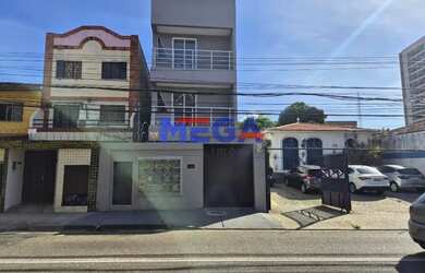 Imagem: A kitnet possui 1 Dormitório, 1 Banheiro, 18m² de Área e