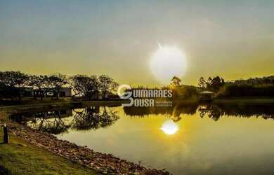 Imagem 15: Terreno à venda, 600 m² por R$ 699.000,00 - Condomínio Residencial...