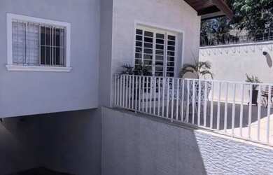 Imagem 9: LINDA CASA. Piscina, Varanda, 265m² de Áreae5 Vagas na garagem