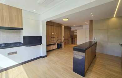 Imagem: O apartamento possui 2 Dormitórios, 3 Banheiros, 1 Vaga na