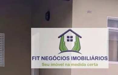 Imagem: A casa em condomínio possui 2 Dormitórios, 1 Banheiro, 2 Vagas