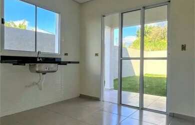 Imagem 4: Casa novinha à venda em Atibaia Venha conhecer