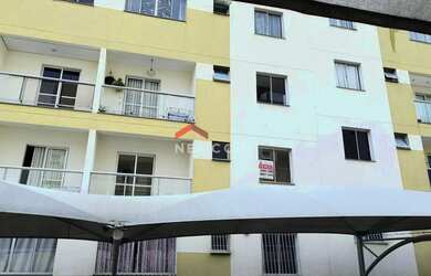 Imagem: O apartamento à venda possui 2 Dormitórios, 1 Banheiro, 1