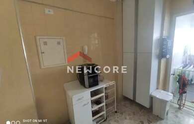 Imagem 15: Apartamento em Avenida Presidente Wilson - Gonzaga - Santos/SP