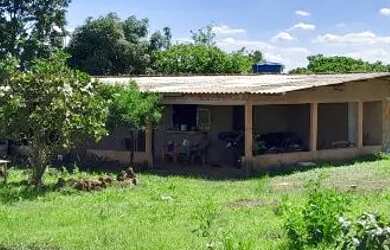 Imagem: A chácara possui 11.900m² de Área e está localizado em