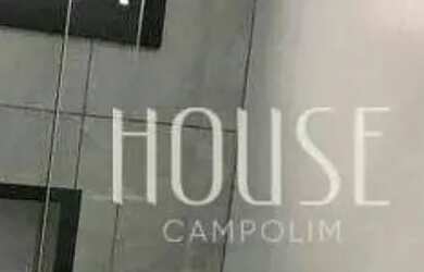 Imagem 9: Casa com 4 dormitórios à venda, 233 m² por R$ 1.282.600,00 - Condomínio...