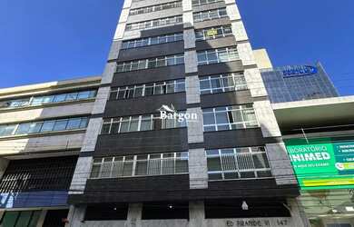 Imagem: O apartamento na cobertura possui 5 Dormitórios, 2 Banheiros