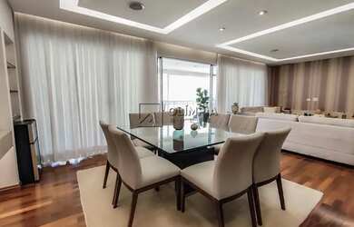 Imagem 5: Venda Apartamento 4 Dormitórios - 230 m² Pompéia