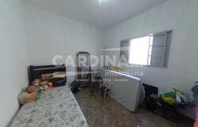 Imagem 10: Casa muito bem localizada no bairro novo jardim Leticia em São Carlos