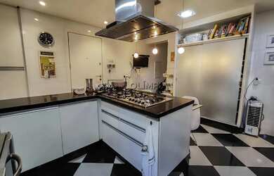 Imagem 16: Venda Apartamento 4 Dormitórios - 230 m² Pompéia
