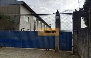 Imagem 2: Galpão, 620 m² - venda por R$ 2.500.000,00 ou aluguel por R$ 22.870,00/mês...