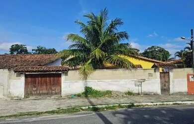 Imagem: A casa possui 2 Dormitórios, 2 Banheiros, 1 Vaga na garagem