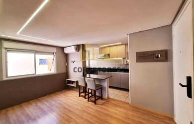 Imagem: Apartamento 2 Quartos à venda no Marechal Rondon, Village Center