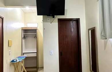 Imagem 6: Alugo Loft no bairro Praça 14 centro