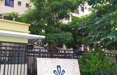 Imagem: Apartamento à venda no ELEVATTO CONDOMÍNIO CLUBE, LUZIA