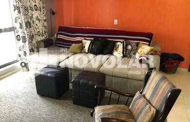 Imagem 4: COBERTURA JARDIM SÃO PAULO