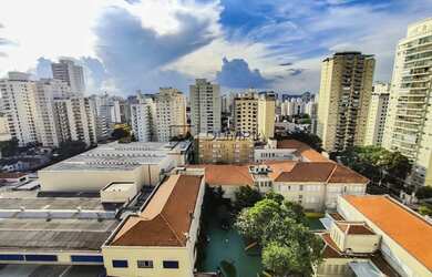 Imagem 10: Venda Apartamento 4 Dormitórios - 230 m² Pompéia