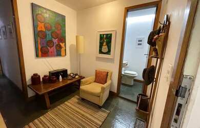 Imagem: O depósito possui 45m² de Área e está localizado em Copacabana