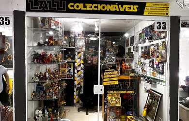 Imagem: O depósito para alugar e está localizado em Tijuca, Rio de