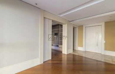 Imagem 4: Venda Apartamento 4 Dormitórios - 205 m² Perdizes