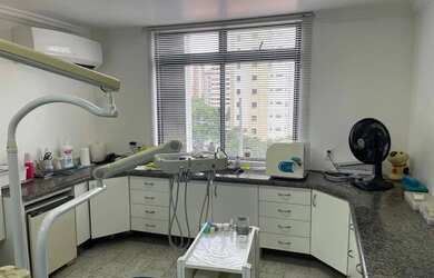 Imagem: O depósito possui 31m² de Área e está localizado em Aldeota