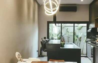 Imagem 9: Casa residencial à venda em Boituva/SP Condomínio Portal Ville Jardim...