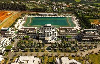 Imagem 2: Terreno em Boa Vista Village à venda em condomínio de alto padrão em...
