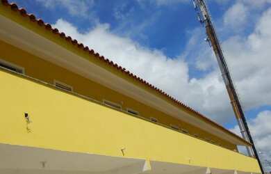 Imagem 7: Aluguel mensal kitnet em santa cruz cabrália