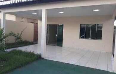 Imagem 1: Aluguel Casa em Santana 1.200