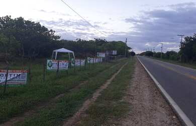 Imagem 8: Terrenos Urbanos Fortim, para 20 lotes Escritura