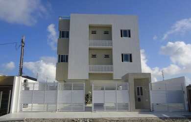 Imagem 1: Apartamento para venda, Portal do Sol, João Pessoa - 19214