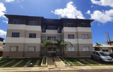 Imagem 16: Apto 2 Qtos terréo com quintal, com area de lazer completa, proximo a...