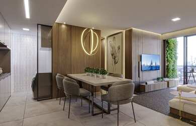 Imagem 8: Apartamento à venda, 51 m² por R$ 241.900,00 - Estados - João Pessoa/PB