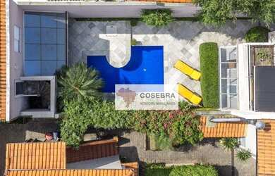 Imagem 1: Casa à venda, 260 m² por R$ 4.590.000,00 - Jardim Paulistano - São...