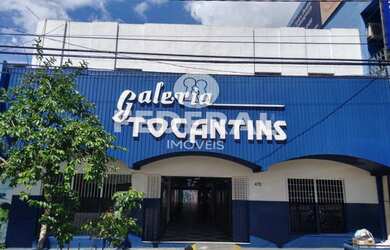 Imagem: O depósito possui 45m² de Área e está localizado em Setor