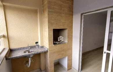 Imagem 8: Apartamento à venda, 67 m² por R$ 270.000,00 - Jardim Quisisana - Poços de Caldas/MG