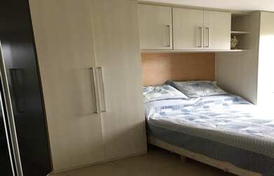 Imagem 8: São Paulo - Apartamento Padrão - Vila Mazzei