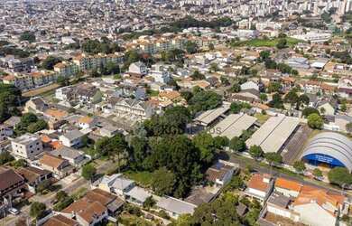 Imagem 8: Terreno à venda, 400 m² por R$ 620.000,00 - Guaíra - Curitiba/PR