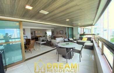 Imagem 2: Vendo Apartamento Alto Padrão 01 por andar 300m² Casa Forte